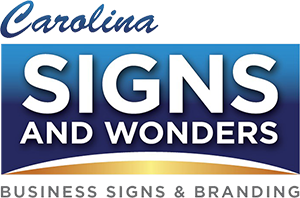 Indian Trail Custom Signs